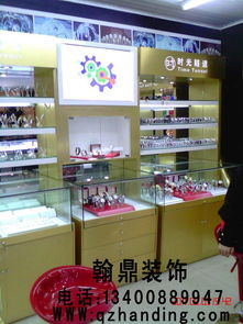 泉州展示柜全方位指南 廠家、圖片、報價與設計安裝