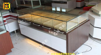 星城貨柜全國供應展示柜與邊柜系列 價格、廠家、圖片及設計與安裝服務全解析