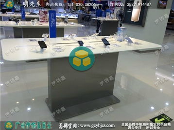 廣州伊佰嘉展柜廠 今日行情價格走勢、設計與上門安裝服務詳解